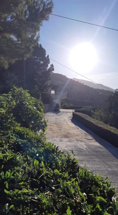 Villa Elgini بلاكاس المظهر الخارجي الصورة